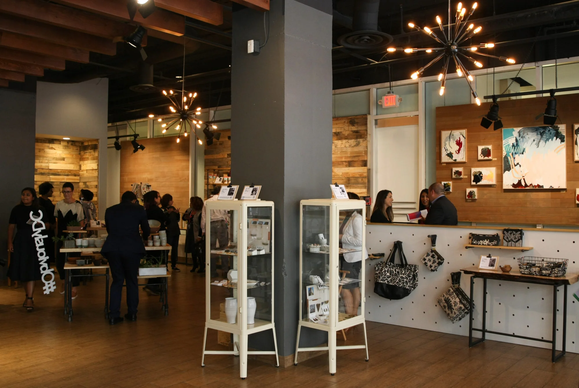 Shop Made in DC
